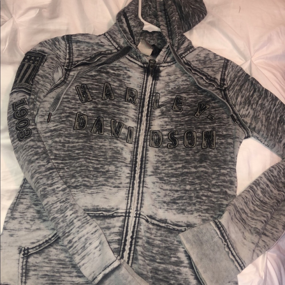 Harley Davidson Sweatshirt